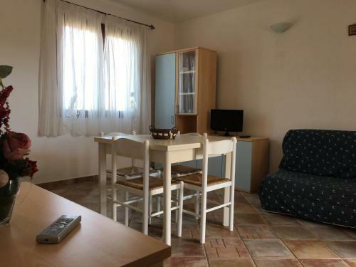 Apartamento Casa San Teodoro Centro