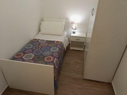 Apartamento Porta Palermo Home