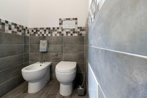 Bed & Breakfast Il Vecchio E Il Mare