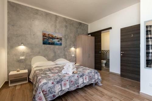 Bed & Breakfast Il Vecchio E Il Mare