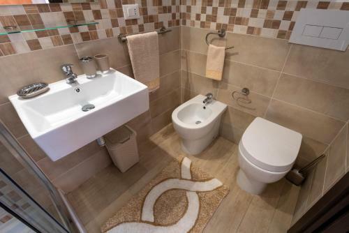 Bed & Breakfast Il Vecchio E Il Mare