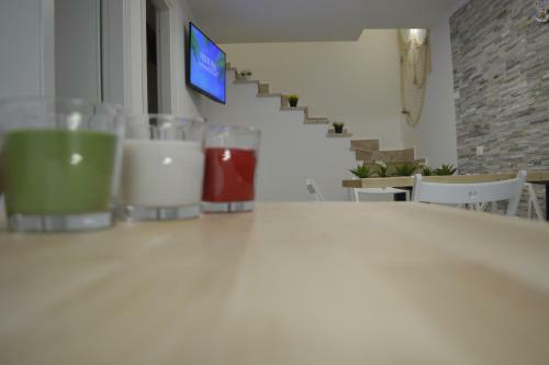 Hostal Casa Catalano