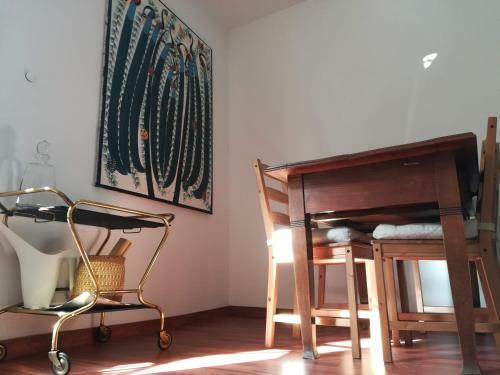 Apartamento Casa Tarragona Ventallols