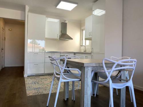 Apartamento San Salvador