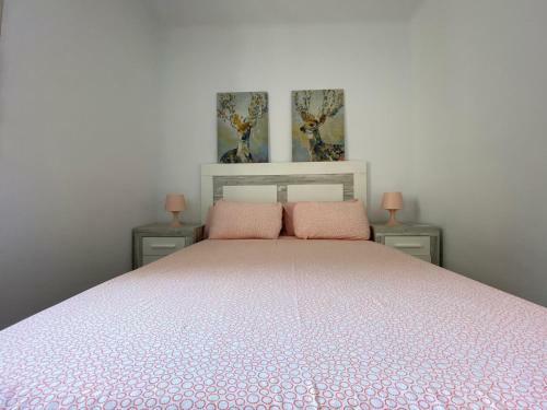 Apartamento San Salvador