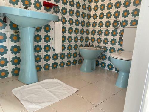 Apartamento San Salvador