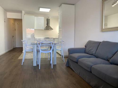 Apartamento San Salvador