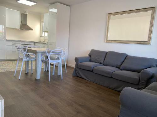 Apartamento San Salvador