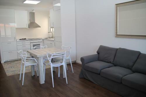 Apartamento San Salvador