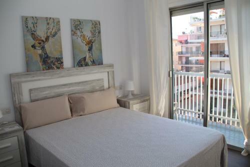 Apartamento San Salvador