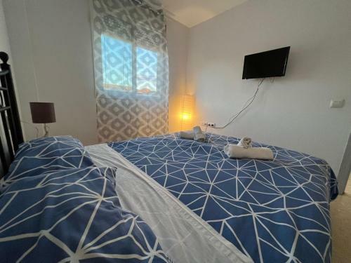 Apartamento Weekend Tarifa 164