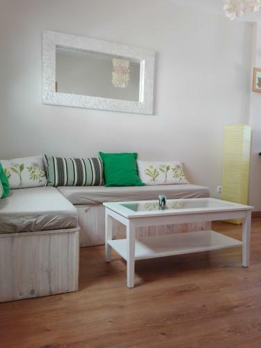 Apartamento Pura Vida
