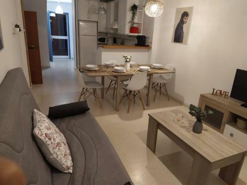 El Apartamento De Santi