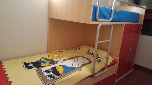 Apartamento Ultramar