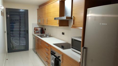 Apartamento Ultramar