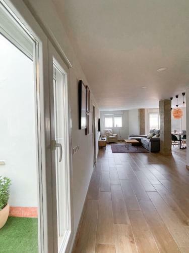 Apartamento Lobster House