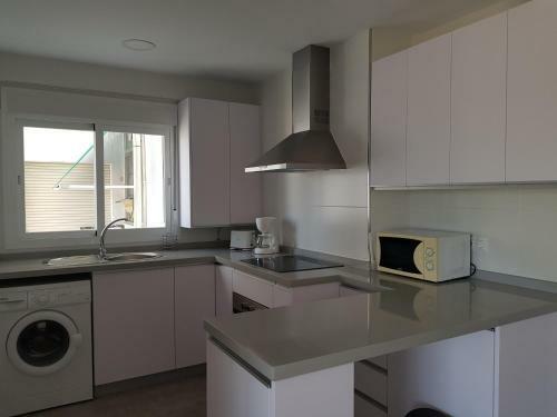 Apartment Deluxe In Beachfront