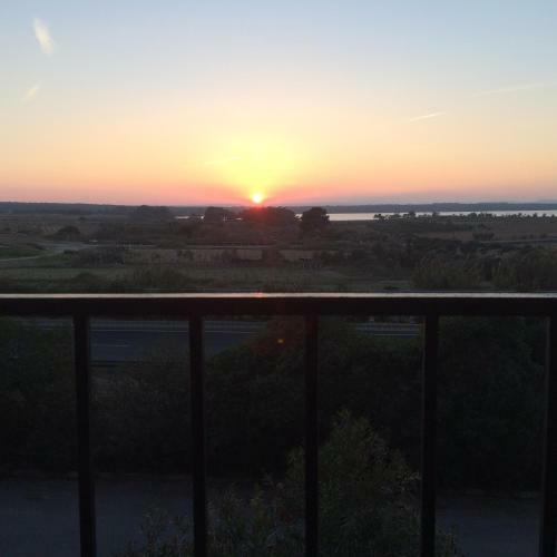 Apartamento Sunset La Mata