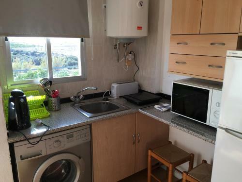 Apartamento Sunset La Mata