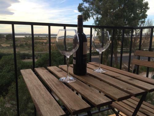 Apartamento Sunset La Mata