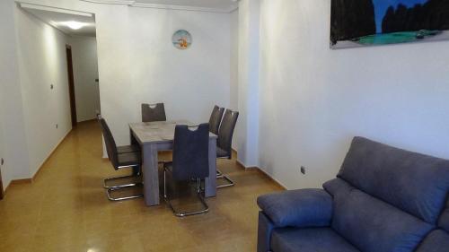 Apartamento Iberia22