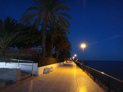Apartamento Punta Prima Torrevieja Fantazy01