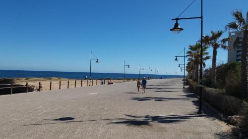Apartamento Punta Prima Torrevieja Fantazy01