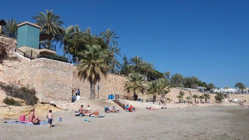 Apartamento Punta Prima Torrevieja Fantazy01