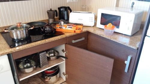 Apartamento Punta Prima Torrevieja Fantazy01