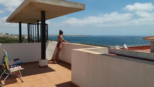 Apartamento Punta Prima Torrevieja Fantazy01
