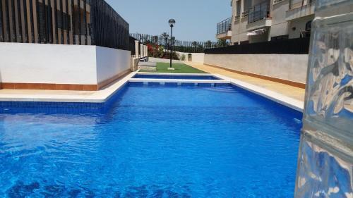 Apartamento Punta Prima Torrevieja Fantazy01