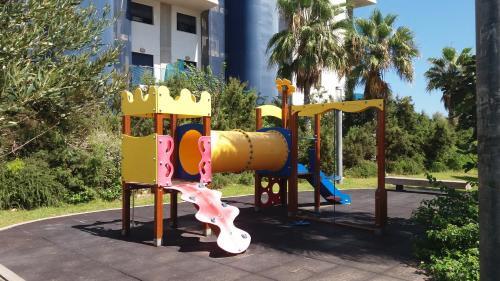 Apartamento Punta Prima Torrevieja Fantazy01