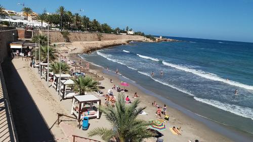 Apartamento Punta Prima Torrevieja Fantazy01