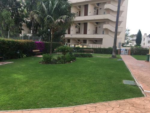 Apartamento Los Alamos