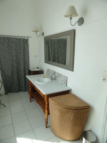 Hostal La Demeure De Labastide