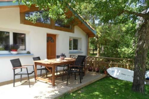Albergue Shifting Sands Surf Camp