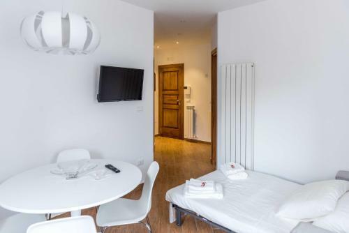 Apartamento Lasi House