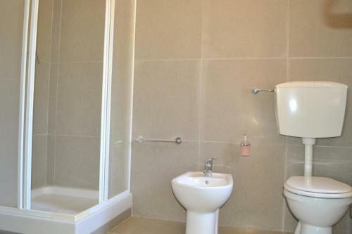 Hostal Casa Vacanze Santa Lucia