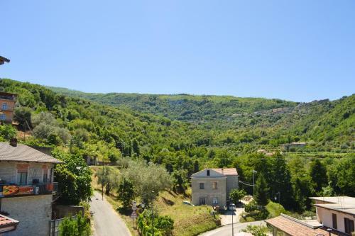 Hostal Casa Vacanze Santa Lucia