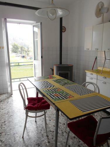 Apartamento Casa Margherita