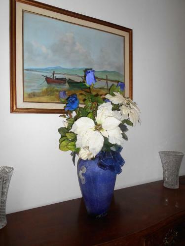 Apartamento Casa Margherita