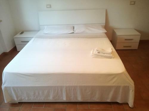 Apartamento 47 Via Trieste