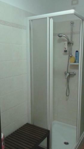 Apartamento 47 Via Trieste