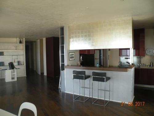 Apartamento Frontemare