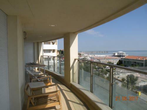 Apartamento Frontemare