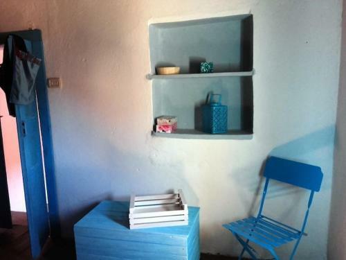 Apartamento Casetta Tipica Sarda Sardegna Ovest
