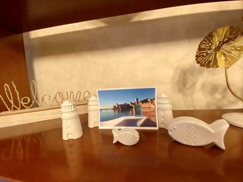 Apartamento La Casa Di Silvia