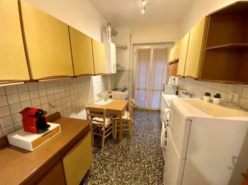 Apartamento La Casa Di Silvia