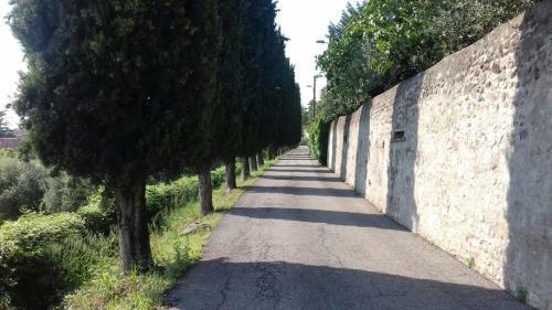 Apartamento Casa Vallecchia