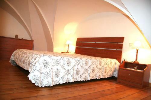 Apartamento Casa Venere